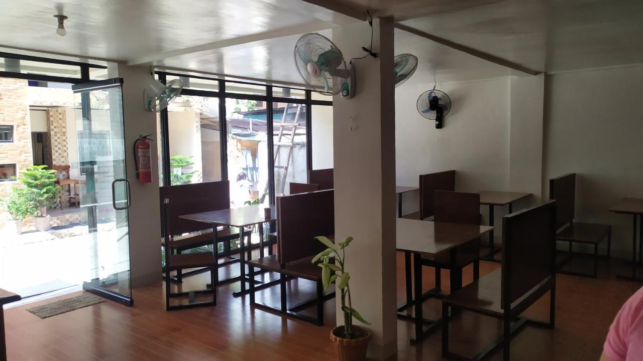 Hotel Ashoka เอลนิโด ภายนอก รูปภาพ